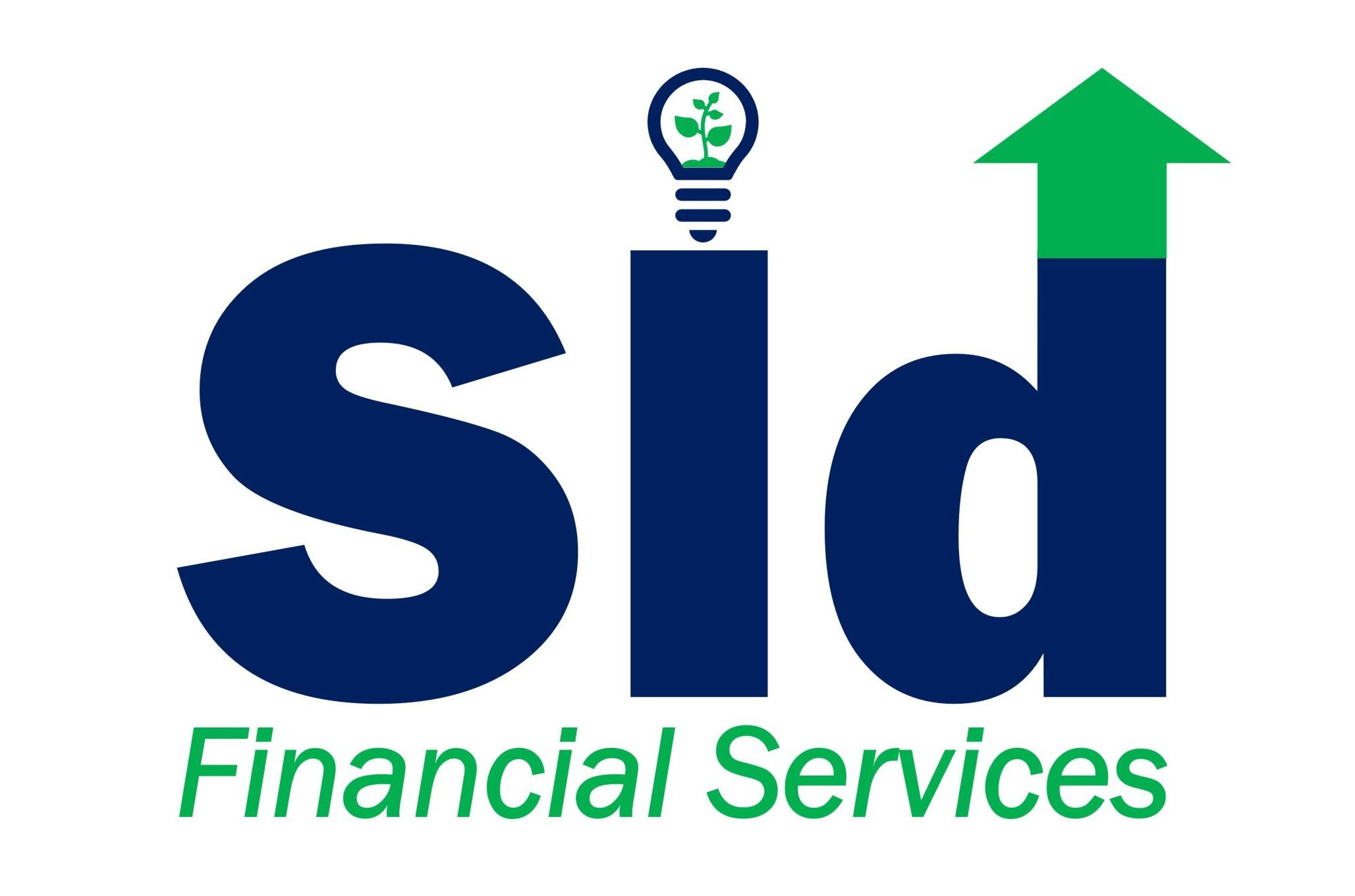 Sid Financial Services logo