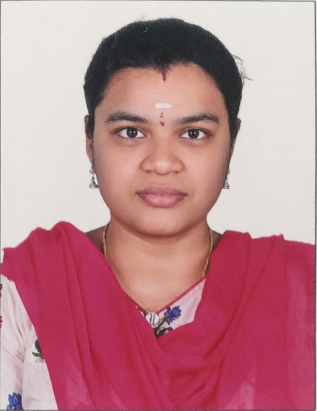 Sindhugandhimathi M — Founder, Sid Financial Services